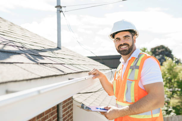 Professional Roofing Contractor in Liberal, KS