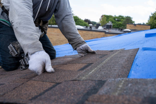 Best Emergency Roof Repair  in Liberal, KS