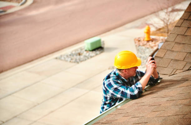 Best Roof Replacement Cost  in Liberal, KS