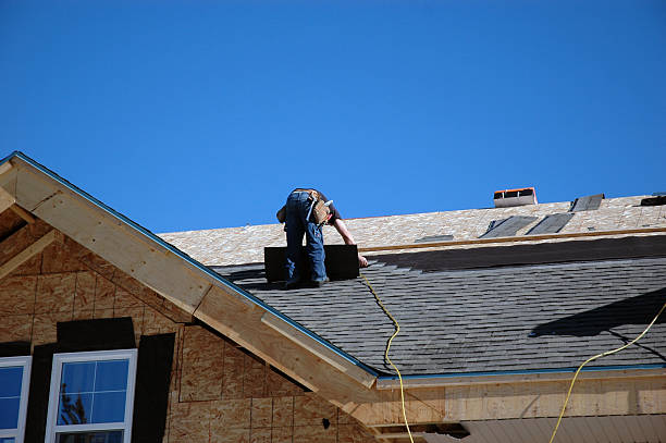 Best Roof Repair Services  in Liberal, KS