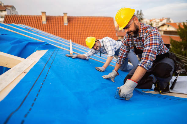 Best Roof Maintenance Services  in Liberal, KS