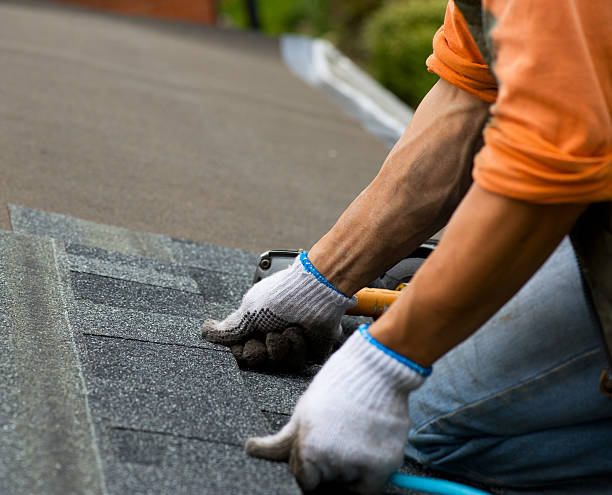 Best Commercial Roofing Services  in Liberal, KS