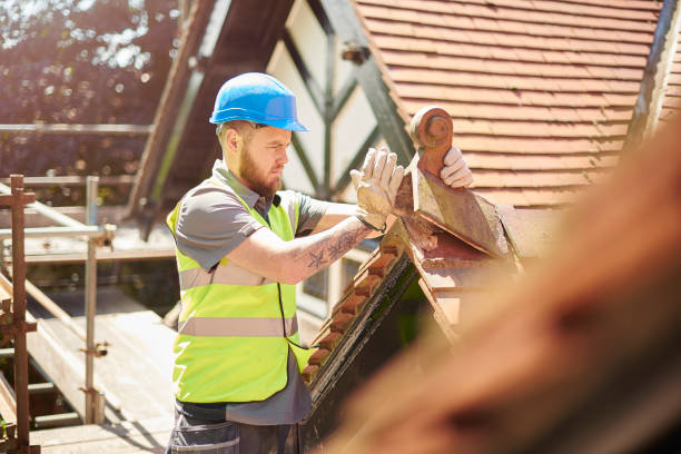 Best Roof Repair Services  in Liberal, KS