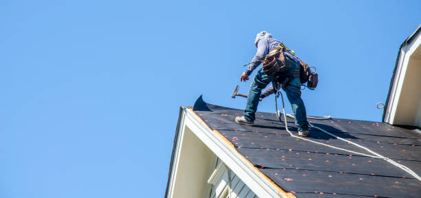 Best Metal Roofing Contractor  in Liberal, KS