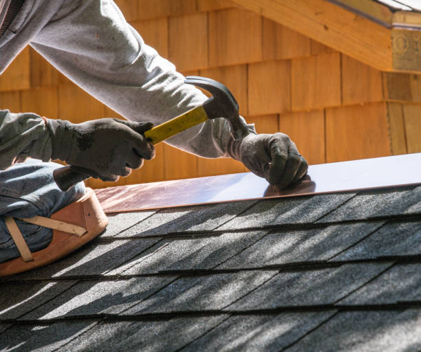 Tile Roofing Contractor in Liberal, KS